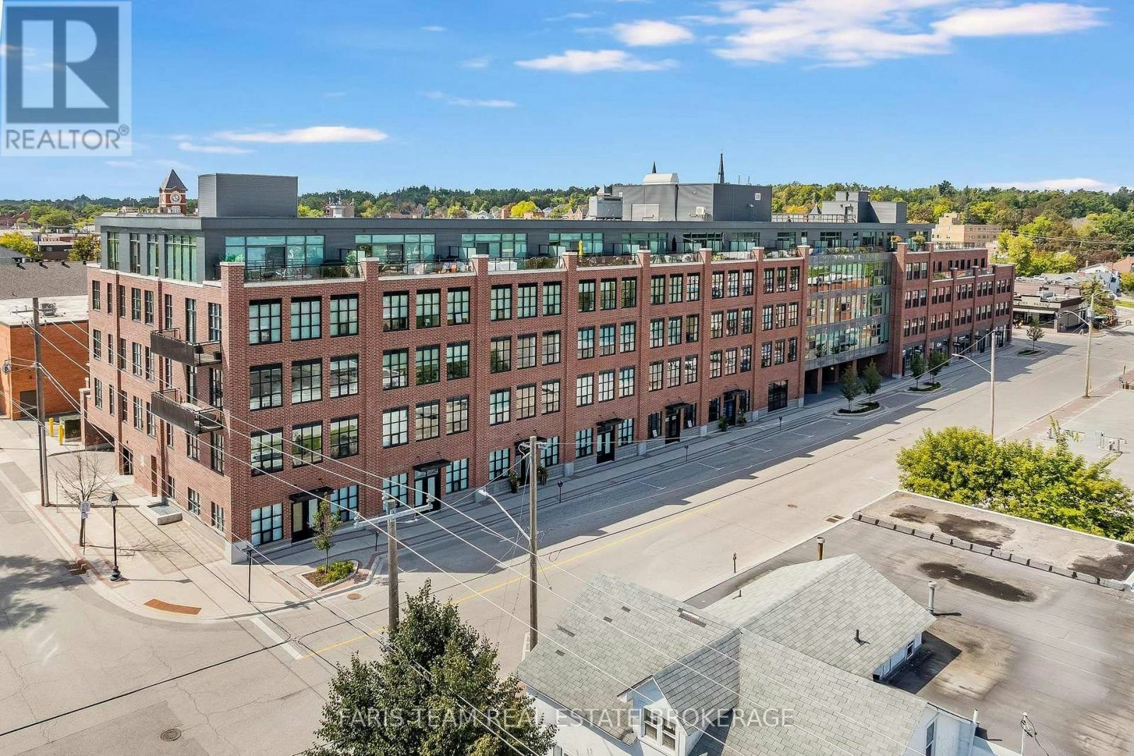 502-21 Matchedash Street S, Orillia, ON, L3V 4W4