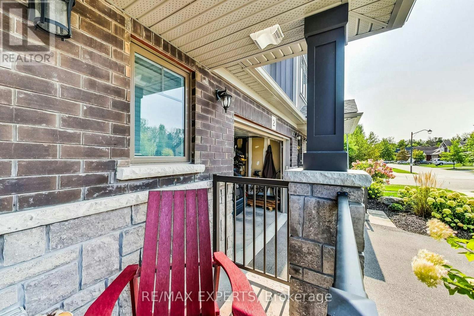 4 George Zubek Drive, Collingwood, ON, L9Y 1M5 - 4