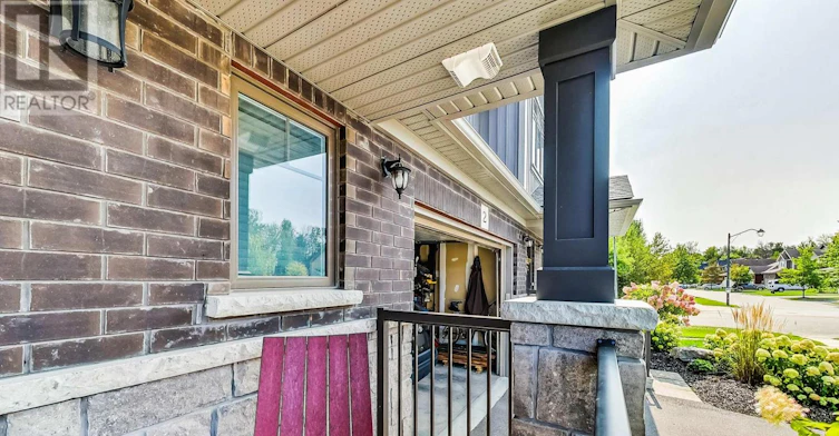4 George Zubek Drive, Collingwood, ON, L9Y 1M5 - 4