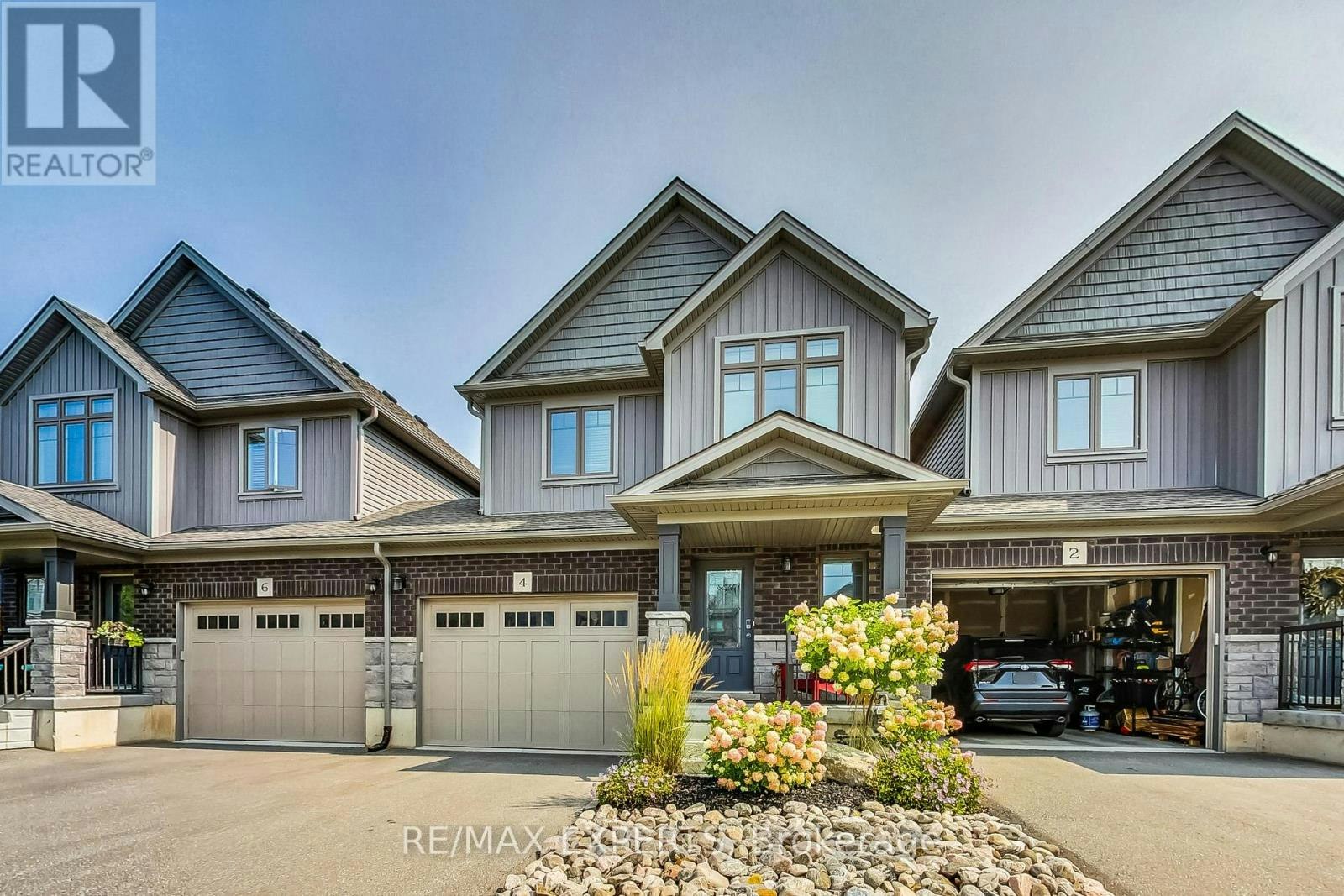 4 George Zubek Drive, Collingwood, ON, L9Y 1M5 - 2