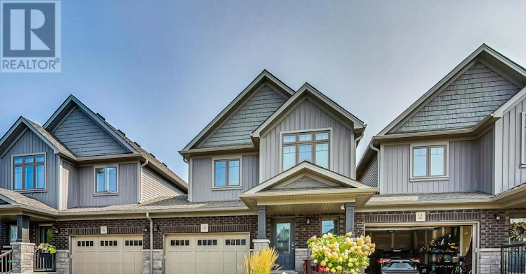 4 George Zubek Drive, Collingwood, ON, L9Y 1M5 - 2