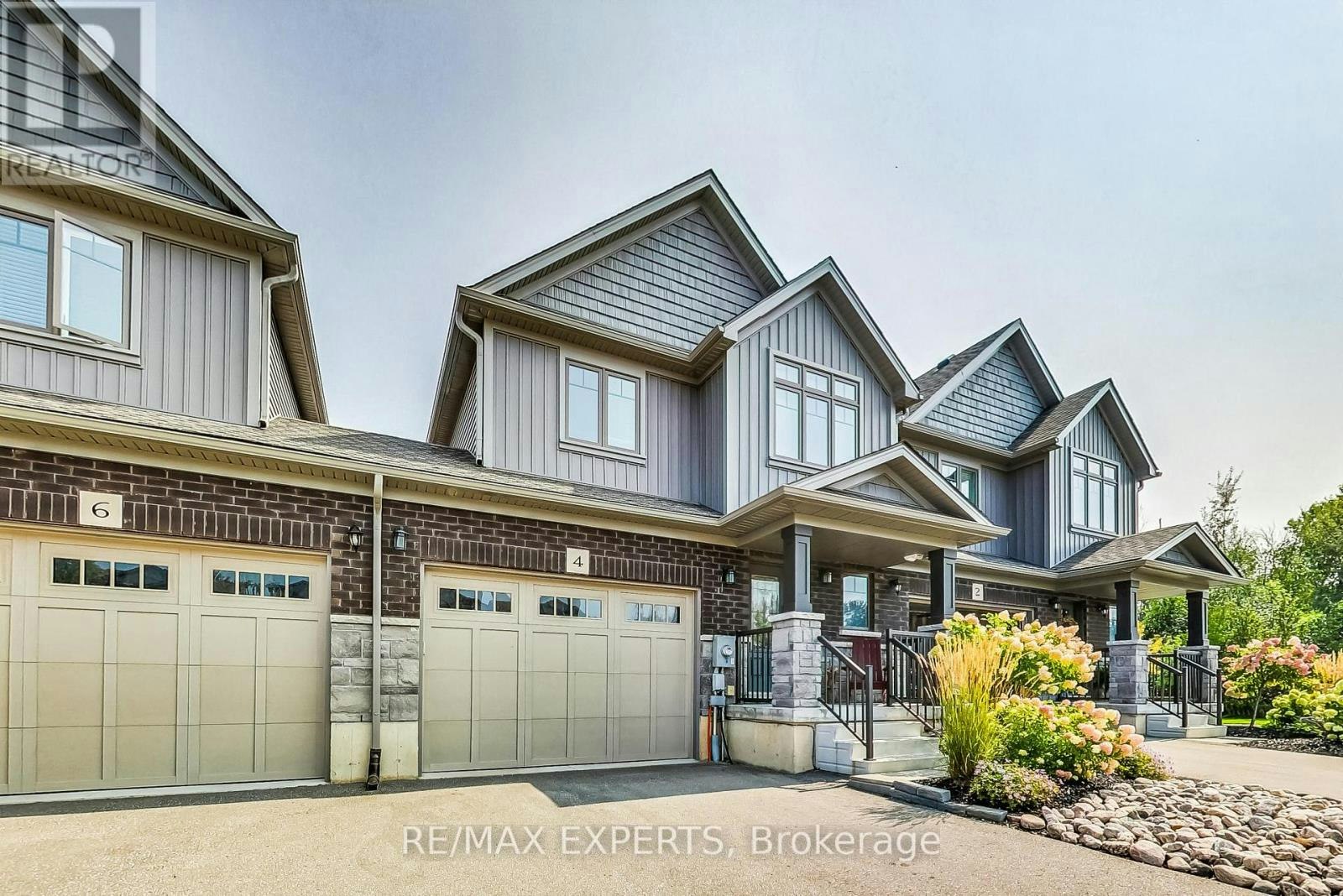 4 George Zubek Drive, Collingwood, ON, L9Y 1M5