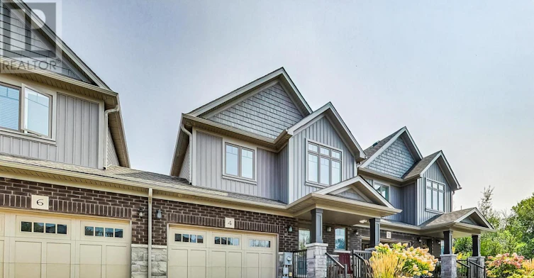 4 George Zubek Drive, Collingwood, ON, L9Y 1M5