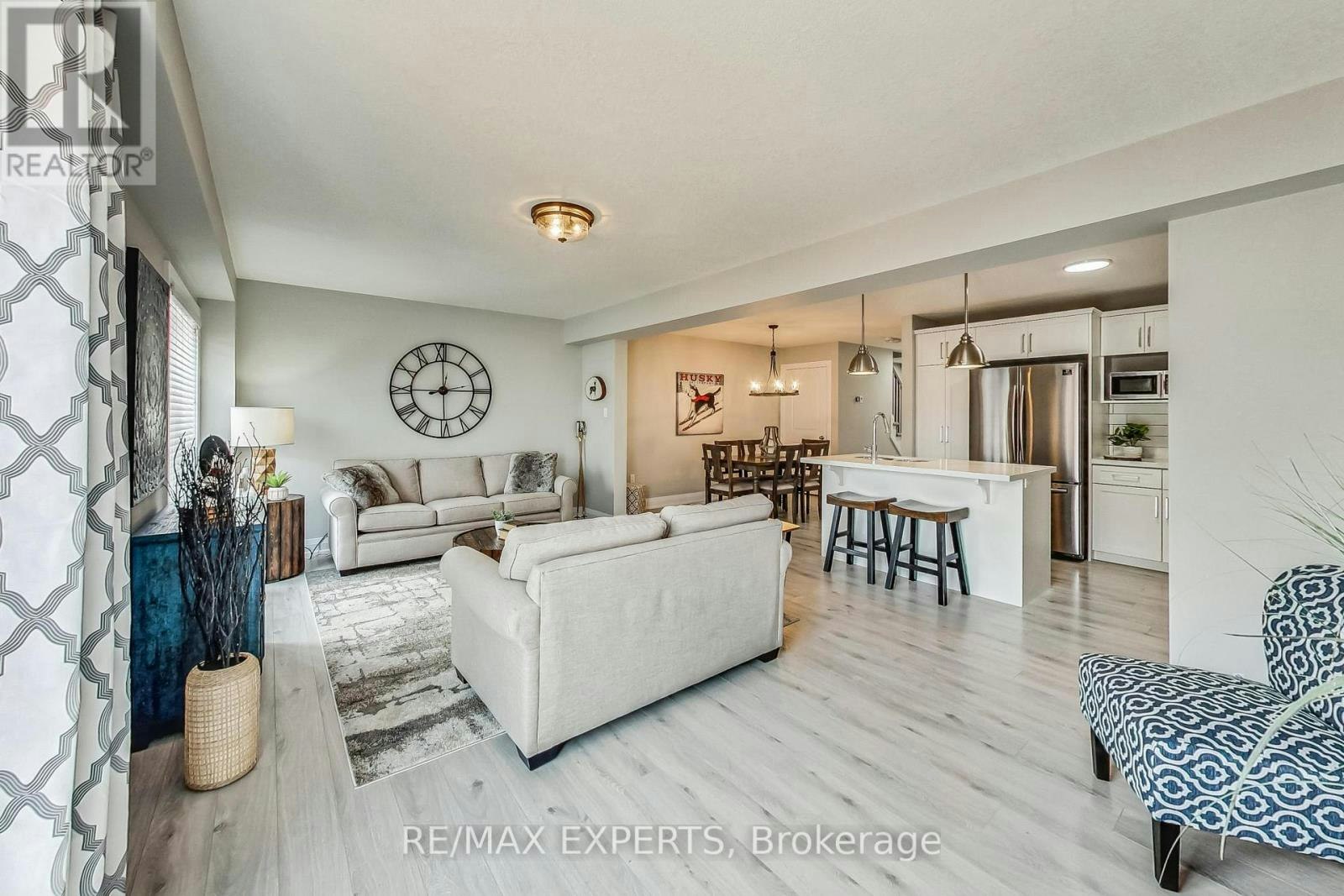 4 George Zubek Drive, Collingwood, ON, L9Y 1M5 - 9