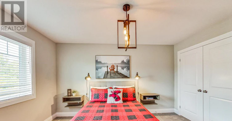 4 George Zubek Drive, Collingwood, ON, L9Y 1M5 - 27