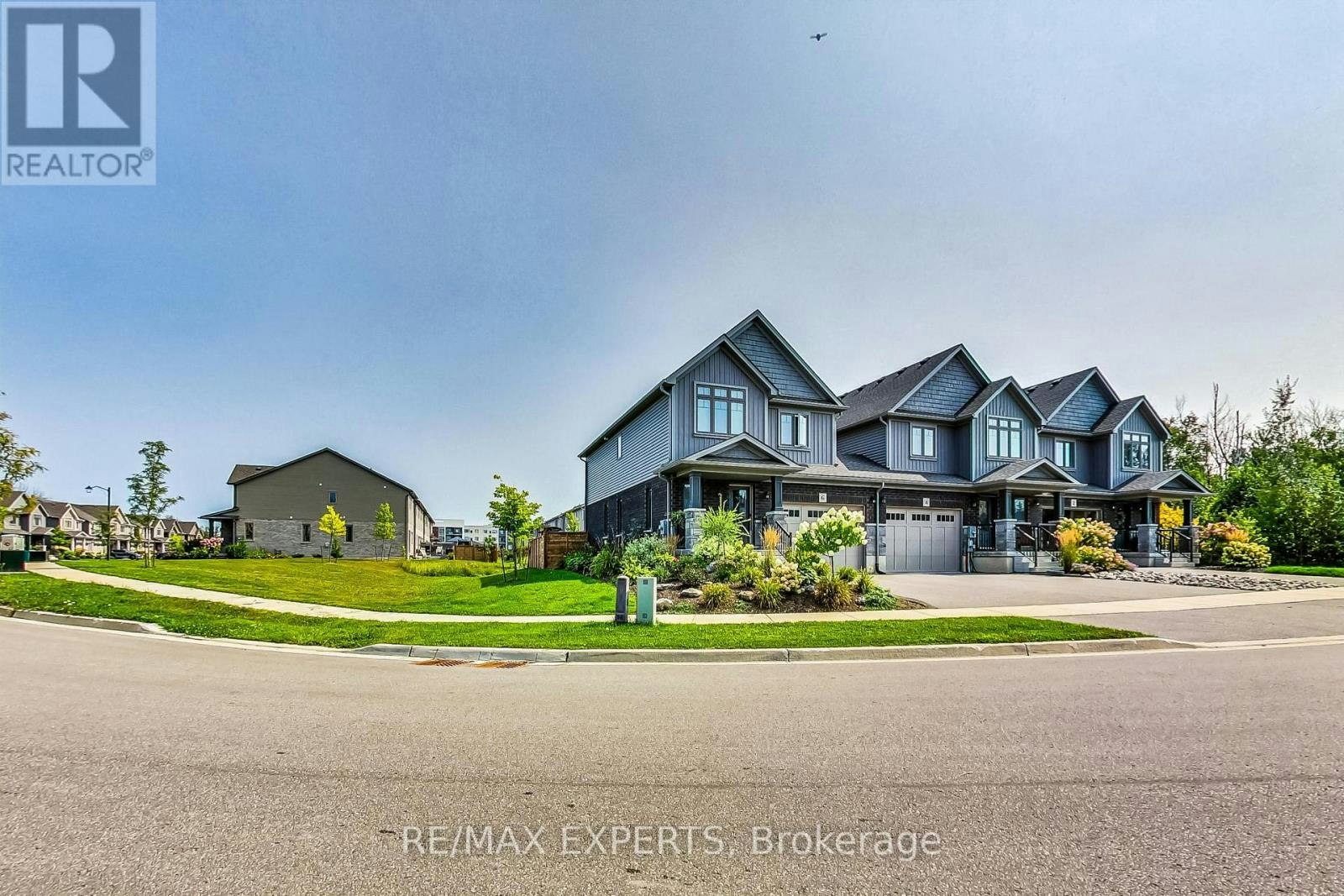 4 George Zubek Drive, Collingwood, ON, L9Y 1M5 - 3