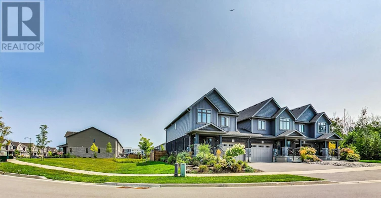 4 George Zubek Drive, Collingwood, ON, L9Y 1M5 - 3