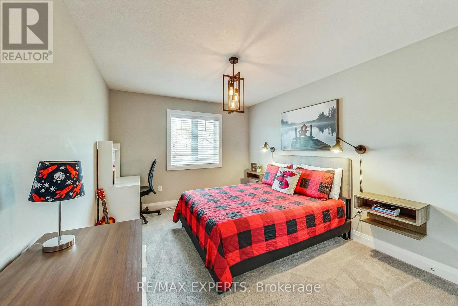 4 George Zubek Drive, Collingwood, ON, L9Y 1M5 - 26