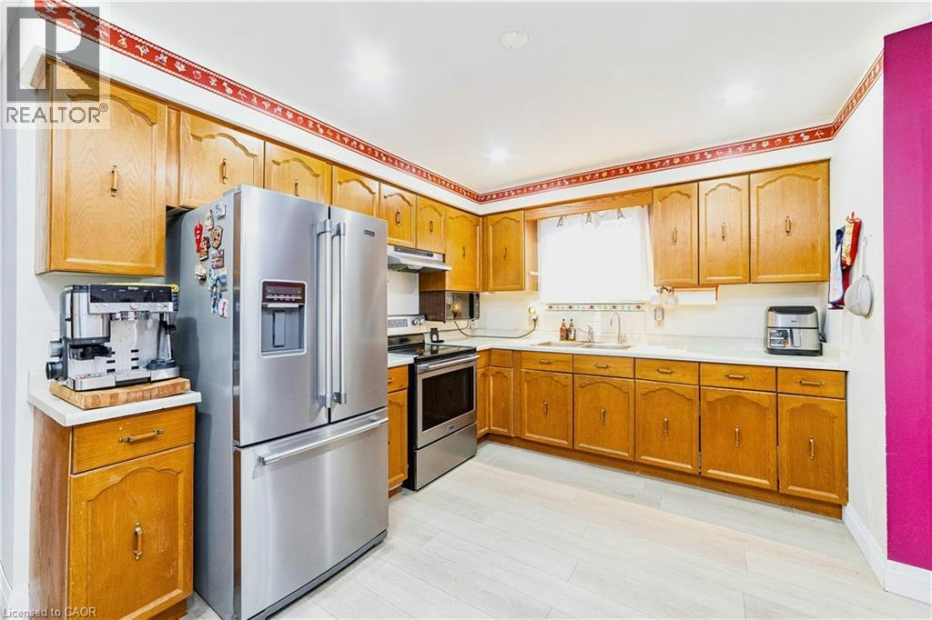 41 Tuerr Drive, Kitchener, ON, N2E 2L9 - 5