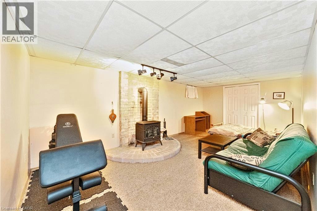 41 Tuerr Drive, Kitchener, ON, N2E 2L9 - 10