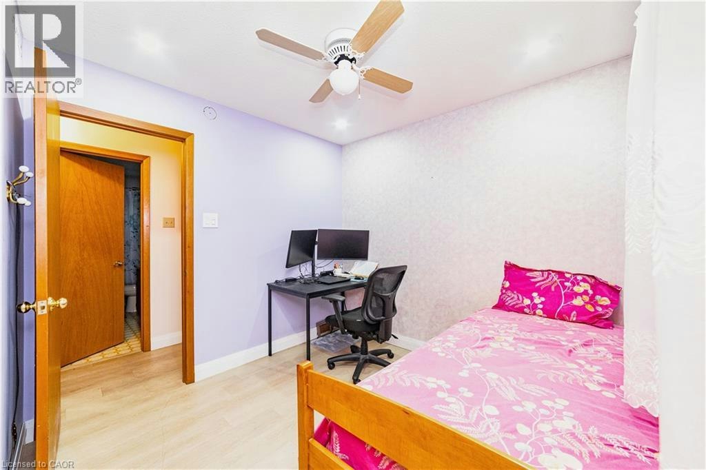 41 Tuerr Drive, Kitchener, ON, N2E 2L9 - 8