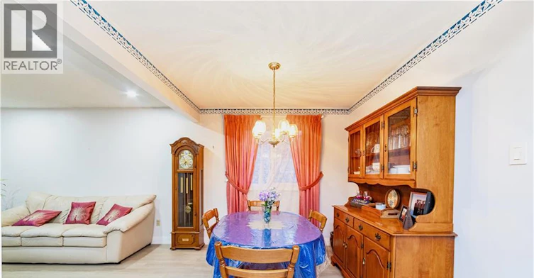 41 Tuerr Drive, Kitchener, ON, N2E 2L9 - 4