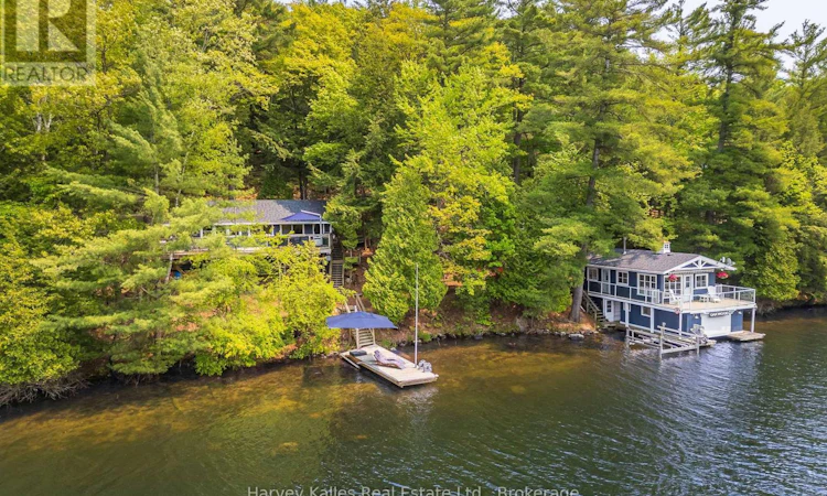 3-1062 Pennwood Road