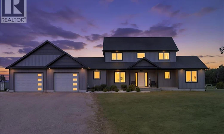 2445 Quarter Line Road EAST