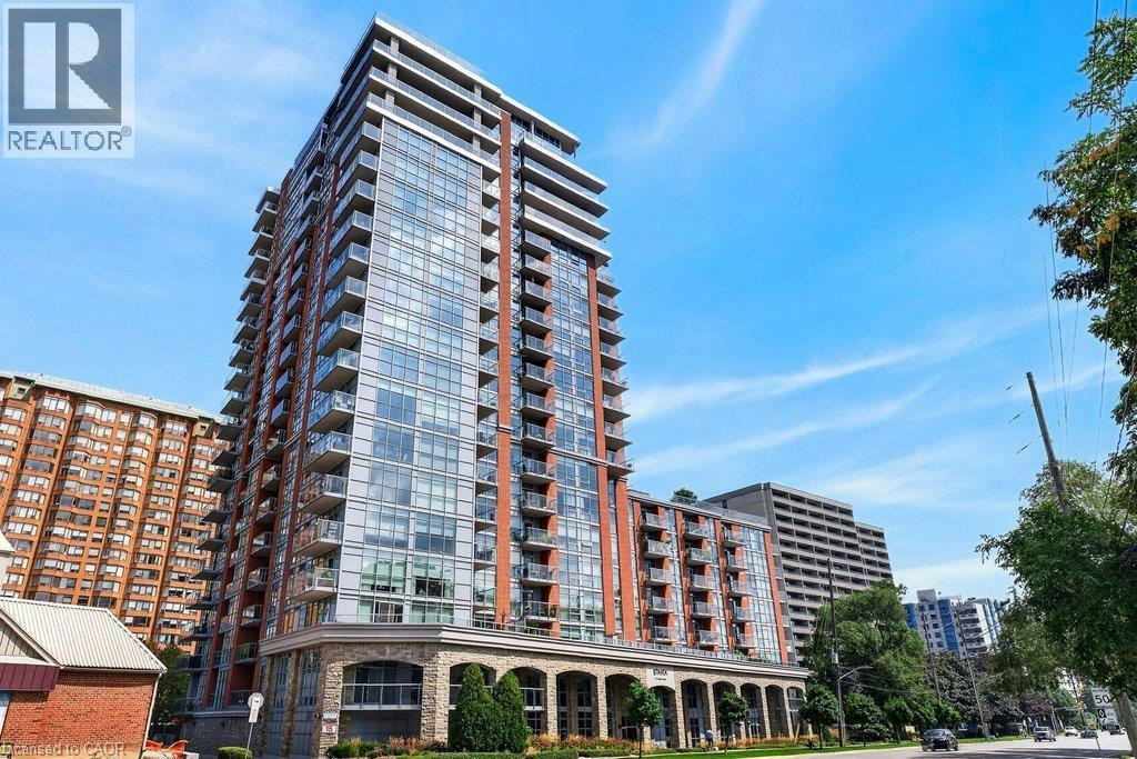 612-551 Maple Avenue, Burlington, ON, L7S 1M7