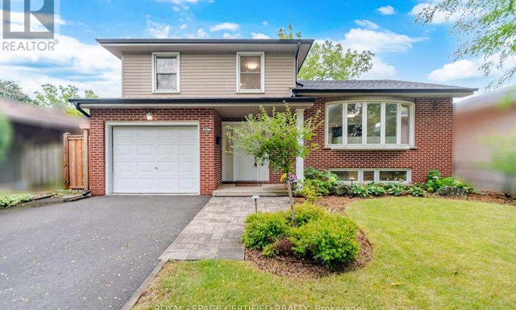3490 Rexway Drive