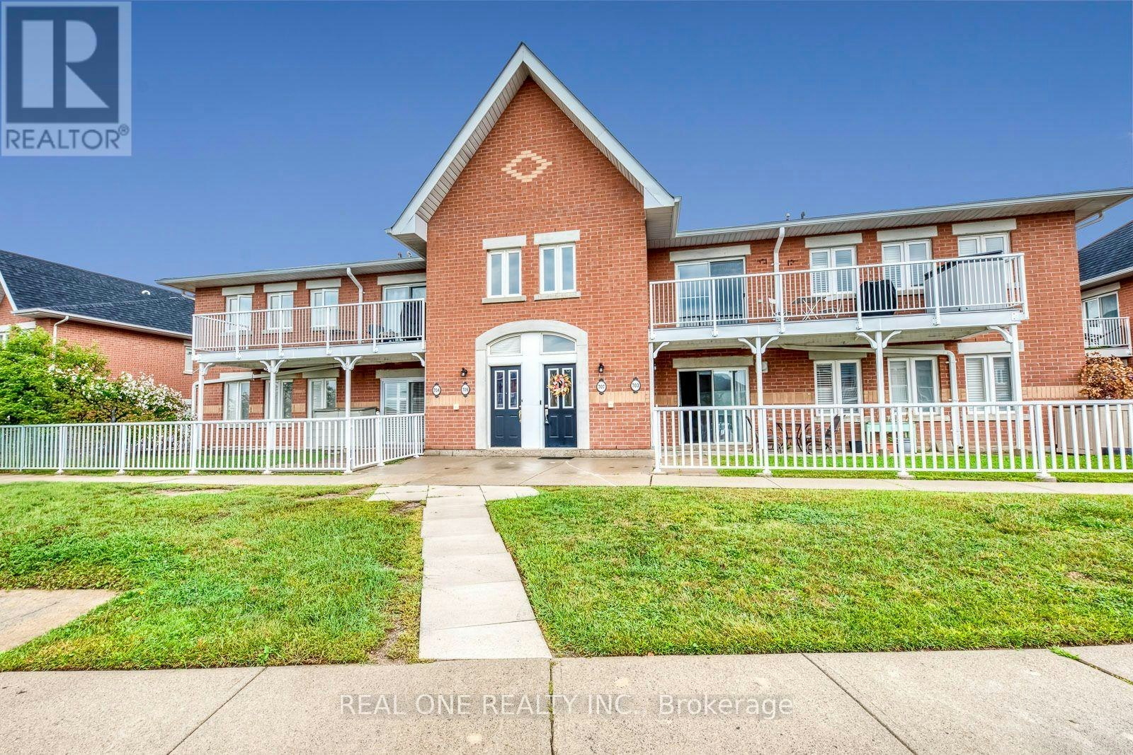 707-1701 Lampman Avenue, Burlington, ON, L7L 6R7