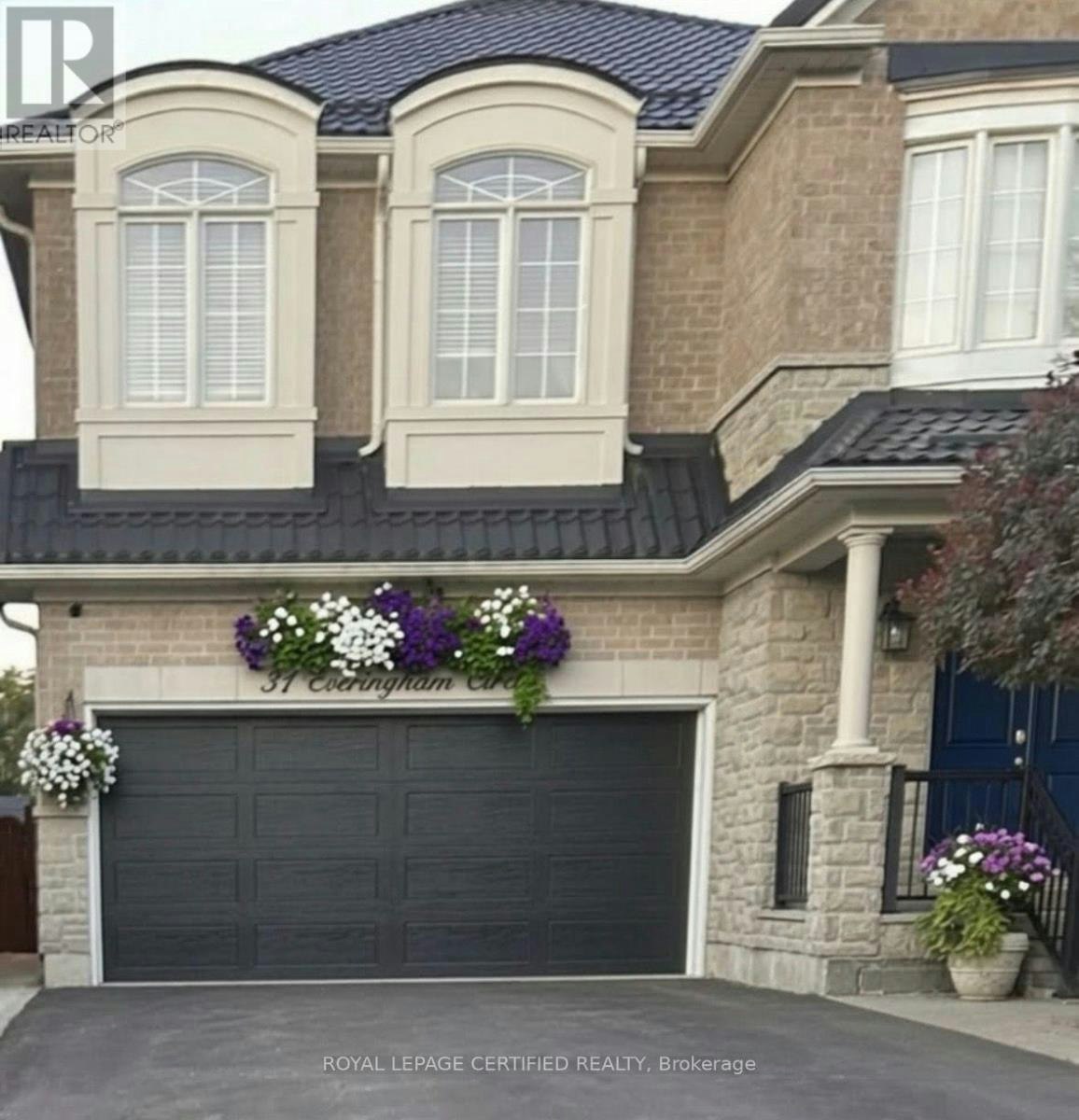 BSMT-31 Everingham Circle, Brampton, ON, L6R 0R7