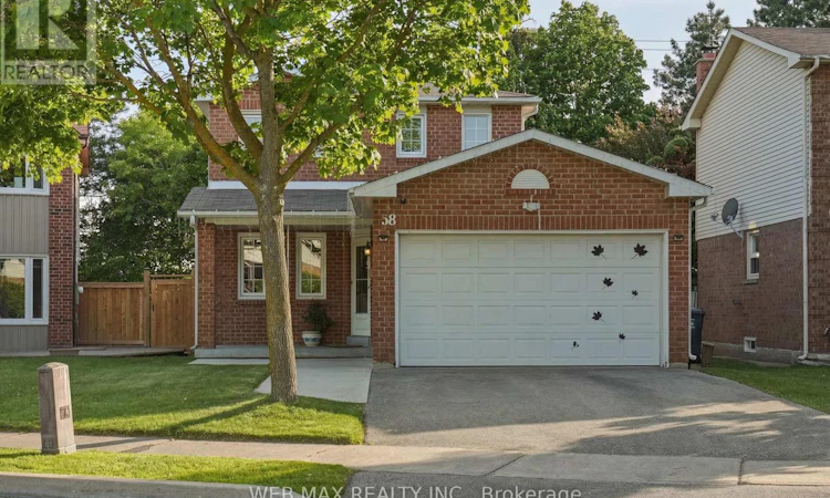 58 Cassander Crescent