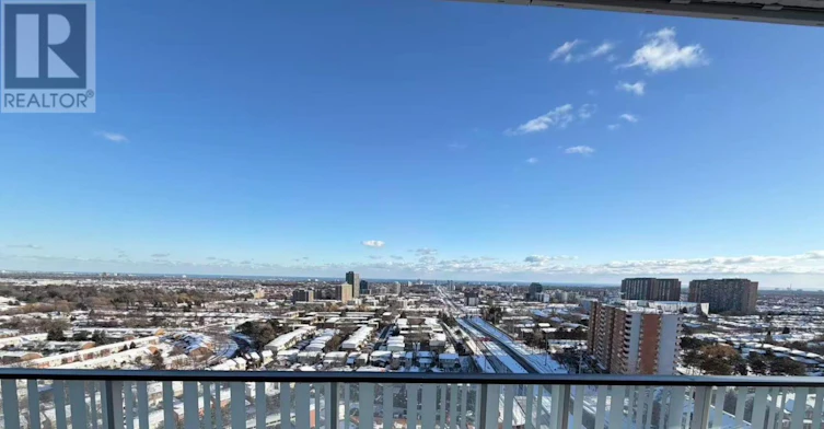 1613-1 Fairview Road E, Mississauga, ON, L5A 4C6 - 2