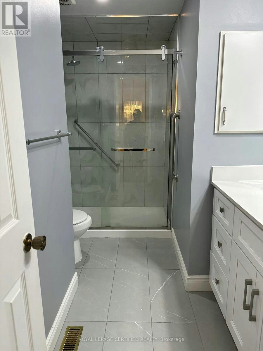 MAIN-210 Ecclestone Drive, Brampton, ON, L6X 3R1 - 6