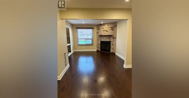 MAIN-210 Ecclestone Drive, Brampton, ON, L6X 3R1 - 16