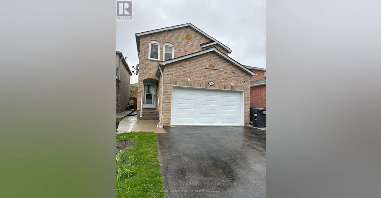 MAIN-210 Ecclestone Drive, Brampton, ON, L6X 3R1 - 2