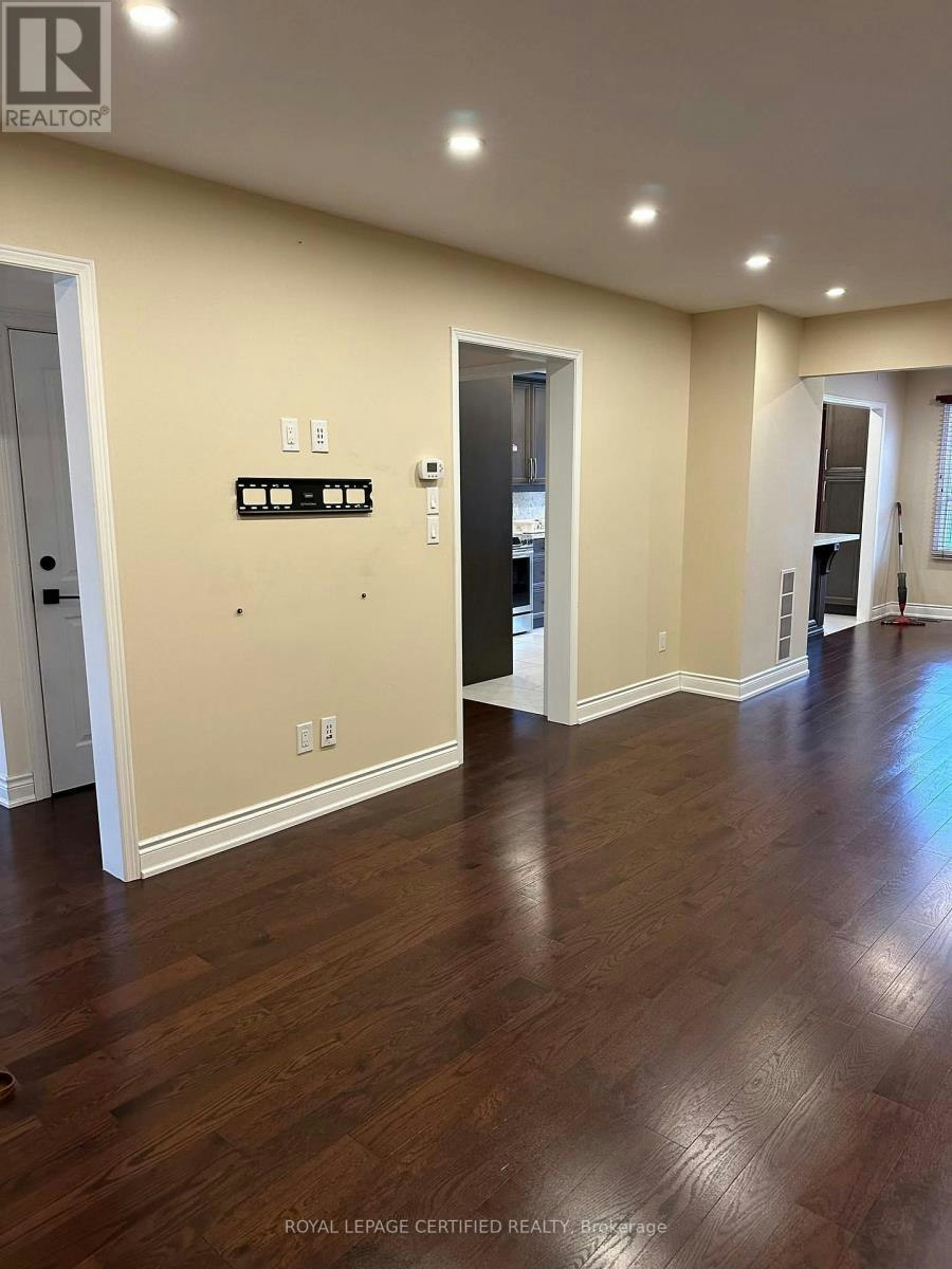 MAIN-210 Ecclestone Drive, Brampton, ON, L6X 3R1 - 28