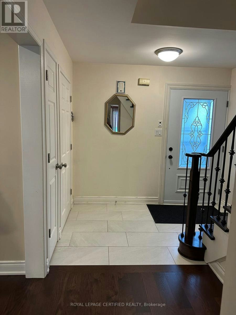 MAIN-210 Ecclestone Drive, Brampton, ON, L6X 3R1 - 19