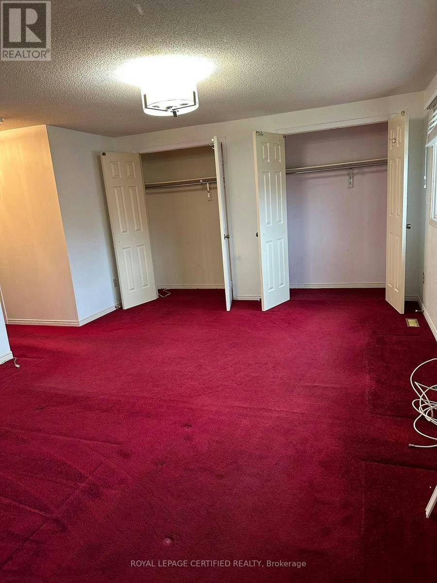 MAIN-210 Ecclestone Drive, Brampton, ON, L6X 3R1 - 3