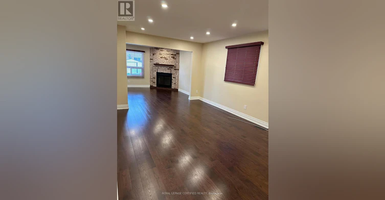 MAIN-210 Ecclestone Drive, Brampton, ON, L6X 3R1 - 12