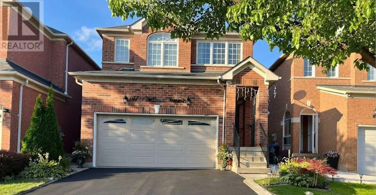 6479 Valiant Heights, Mississauga, ON, L5W 1C9