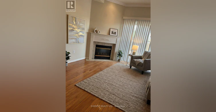 6479 Valiant Heights, Mississauga, ON, L5W 1C9 - 3