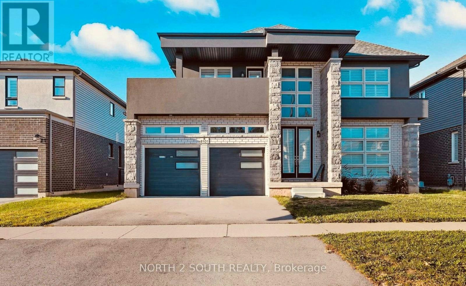 LOWER-8101 Brookside Drive, Niagara Falls, ON, L2H 3T9