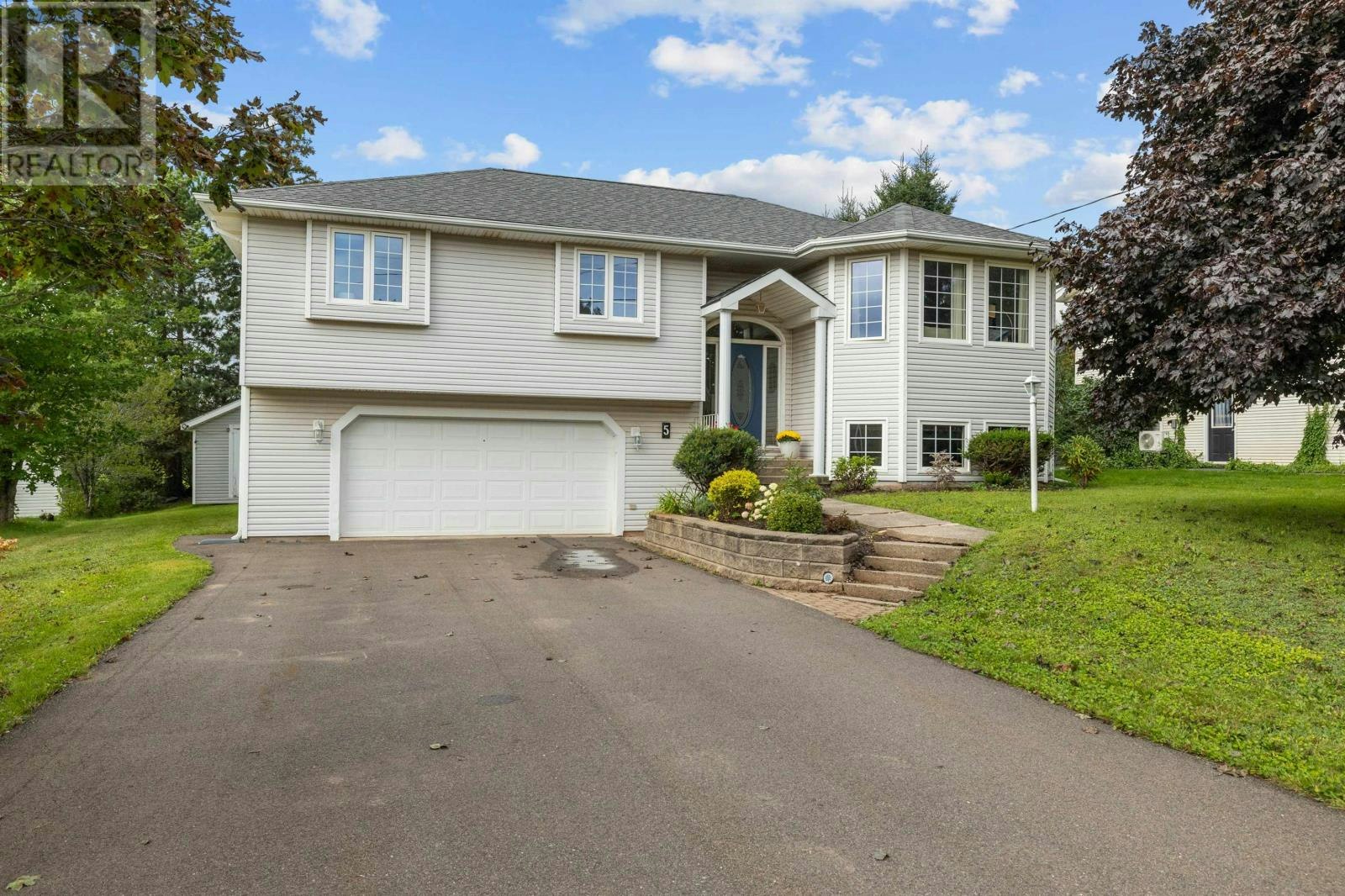 5 Nevin Lane, Cornwall, PE, C0A 1H0