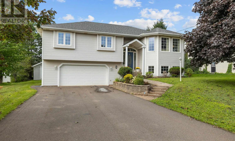 5 Nevin Lane