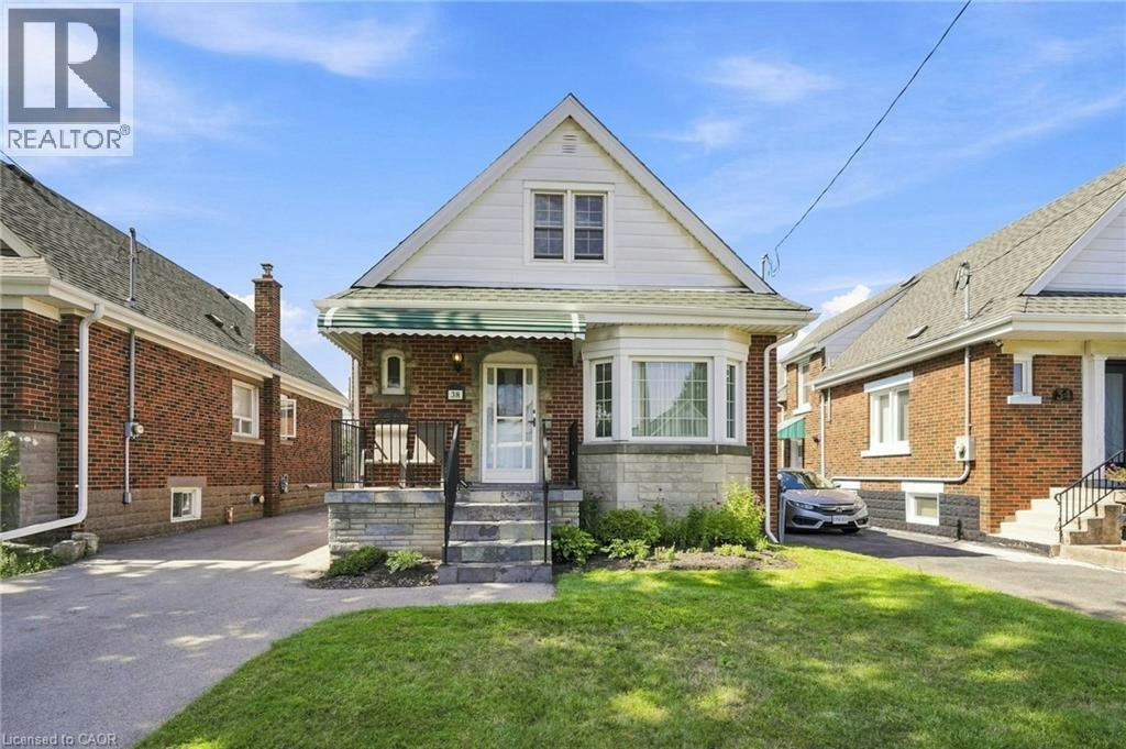38 Garside Avenue S, Hamilton, ON, L8K 2V6