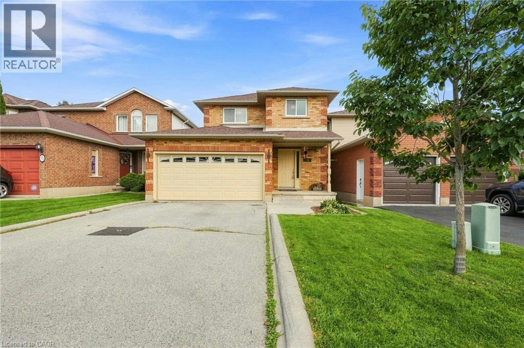 79 Lynnette Drive, Hamilton, ON, L9B 2M5