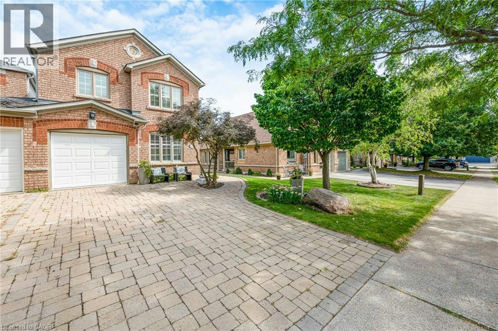 4013 Jarvis Crescent, Burlington, ON, L7M 4K4