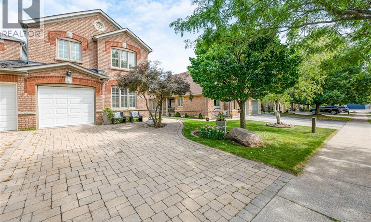 4013 Jarvis Crescent