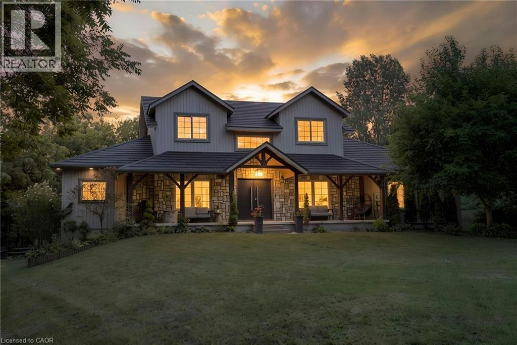 9 Michael's Lane, Norfolk County, ON, N4G 4G9