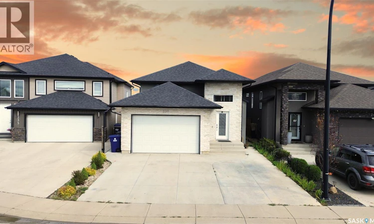 239 Bentley Court