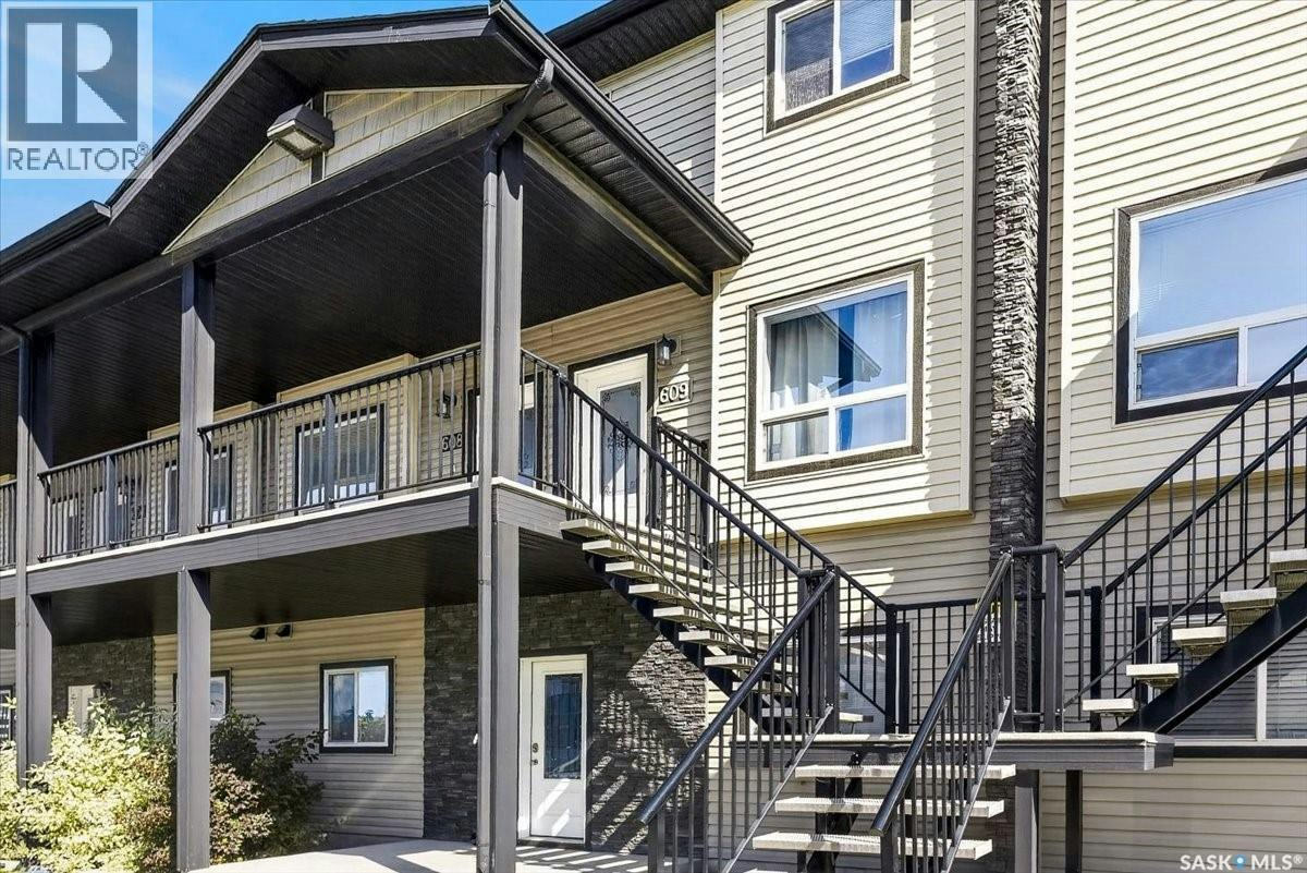 609-3814 Dewdney Avenue E, Regina, SK, S4Z 0A6