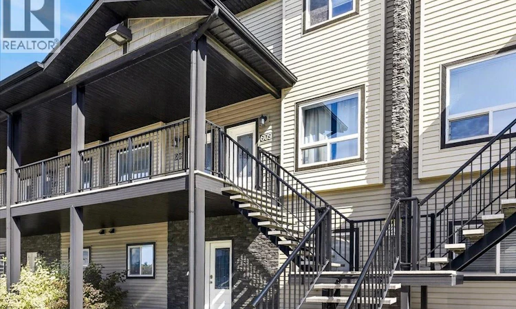 609-3814 Dewdney Avenue E