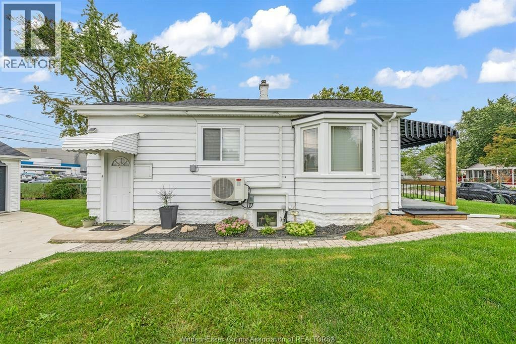 UPPER-2597 Alexis Road, Windsor, ON, N8W 3Z6 - 20