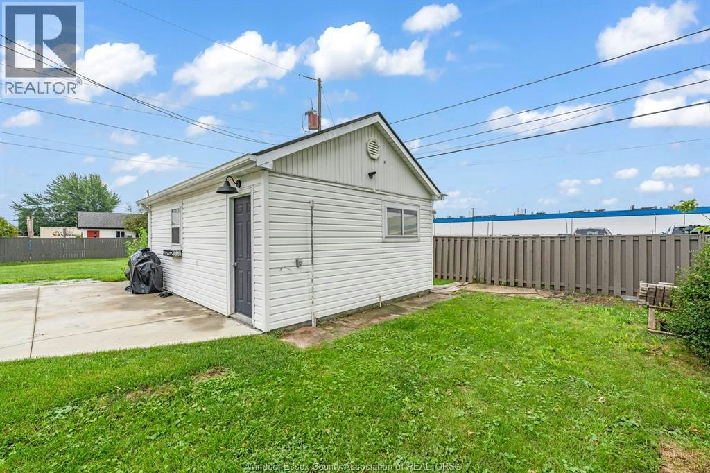 UPPER-2597 Alexis Road, Windsor, ON, N8W 3Z6 - 30