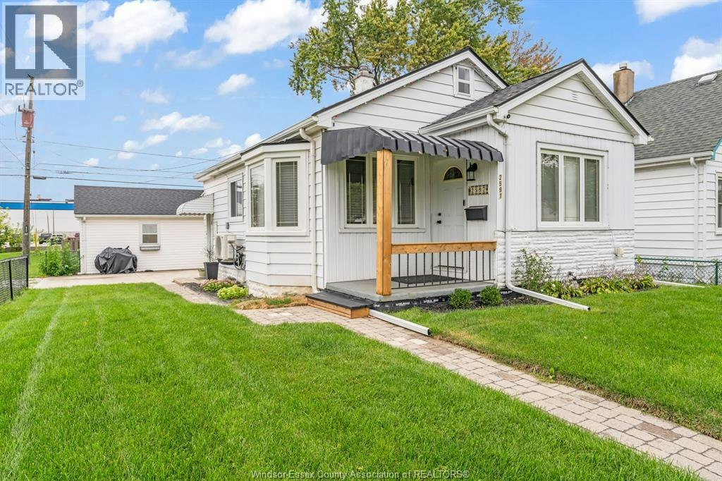 UPPER-2597 Alexis Road, Windsor, ON, N8W 3Z6 - 6