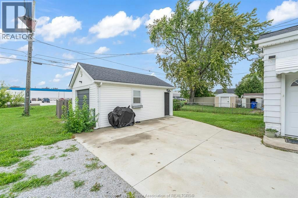 UPPER-2597 Alexis Road, Windsor, ON, N8W 3Z6 - 21