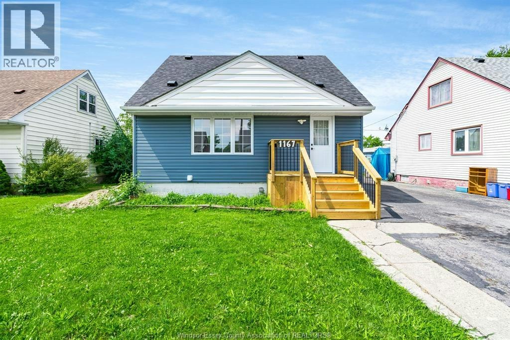 1167 Askin, Windsor, ON, N9B 2X9