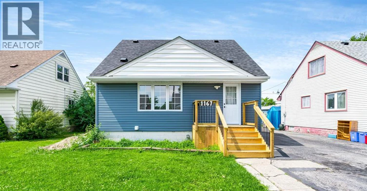 1167 Askin, Windsor, ON, N9B 2X9